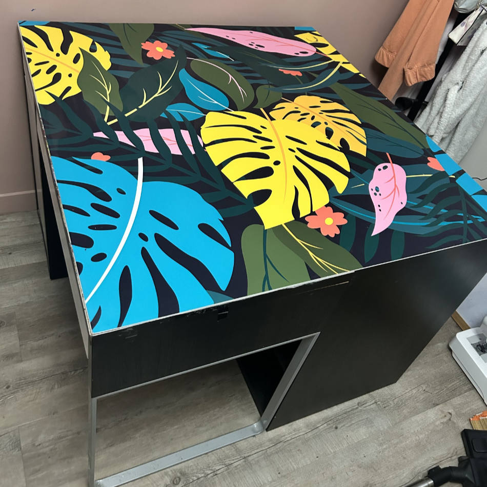 table-decoree